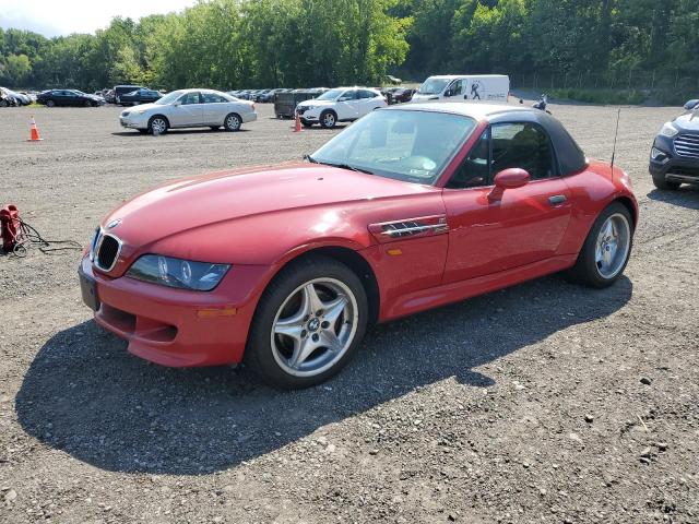 Salvage BMW M Series