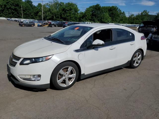  Salvage Chevrolet Volt