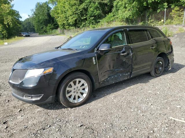  Salvage Lincoln MKT