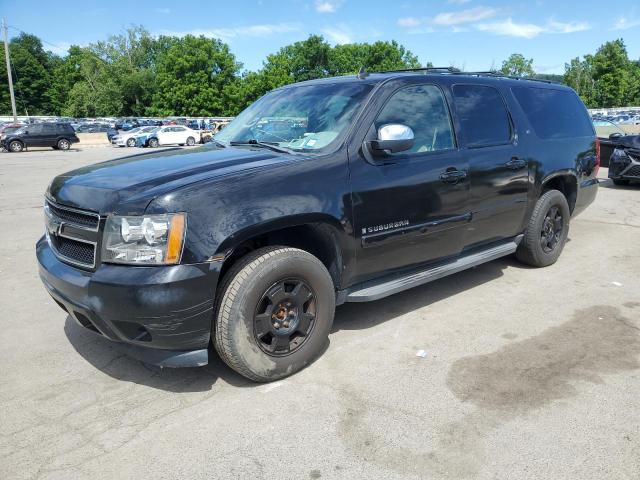  Salvage Chevrolet Suburban
