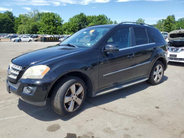  Salvage Mercury Ml350