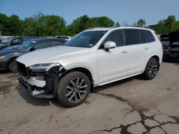  Salvage Volvo XC90