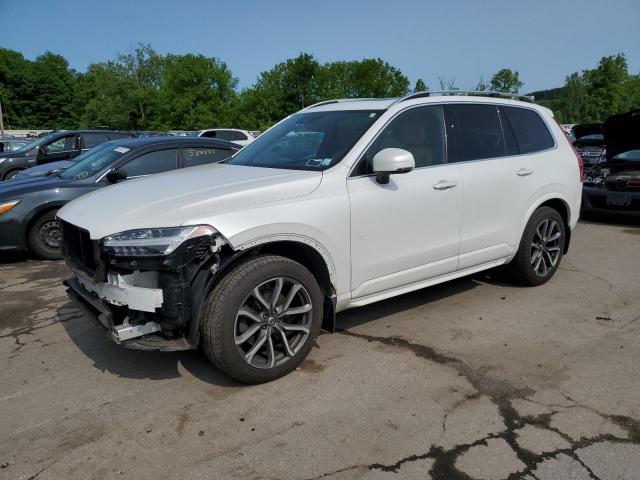  Salvage Volvo XC90