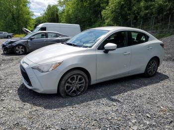  Salvage Toyota Yaris