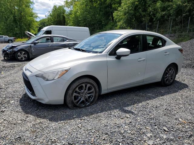  Salvage Toyota Yaris