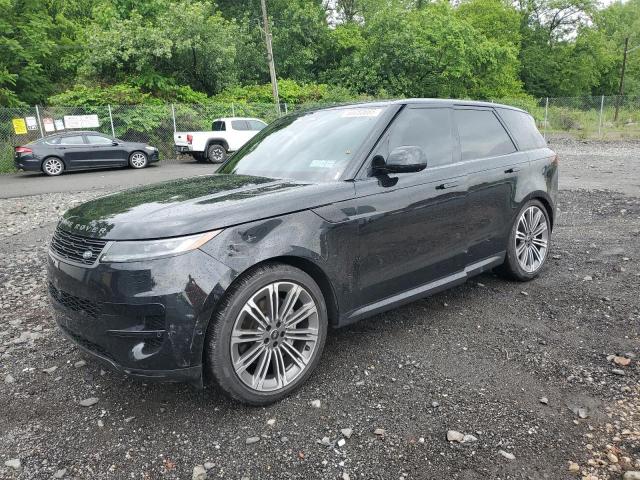  Salvage Land Rover Range Rover