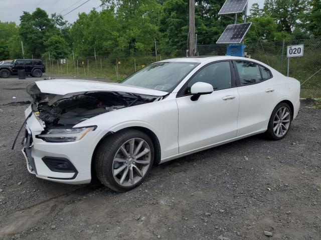  Salvage Volvo S60
