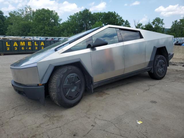  Salvage Tesla Cybertruck
