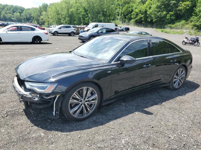  Salvage Audi A6