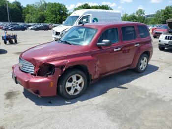  Salvage Chevrolet HHR