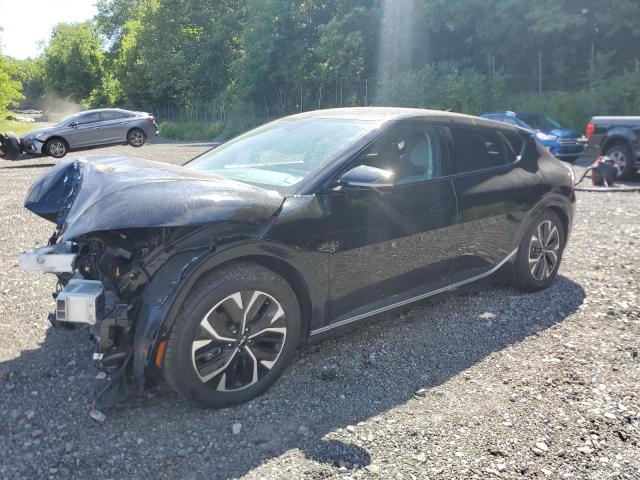  Salvage Kia EV6