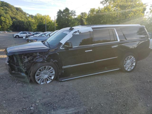  Salvage Cadillac Escalade