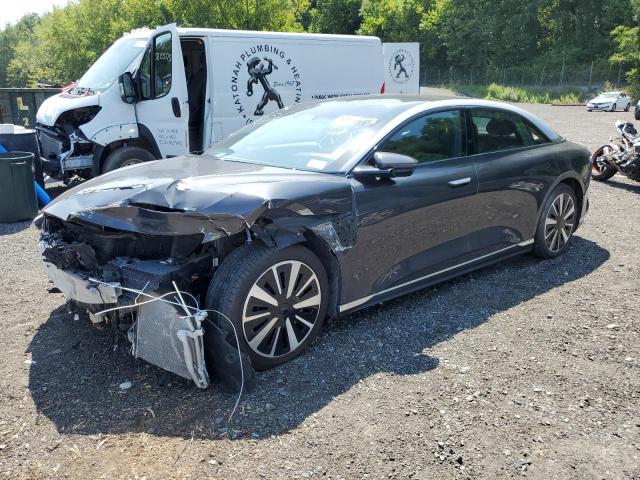  Salvage Lucid Motors Air Tourin