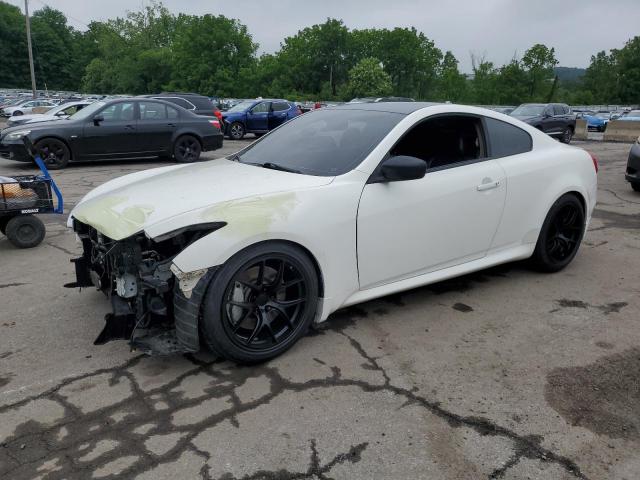  Salvage INFINITI G37