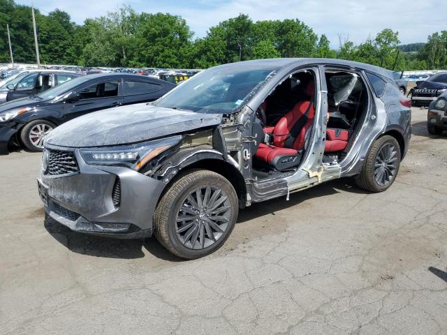  Salvage Acura RDX