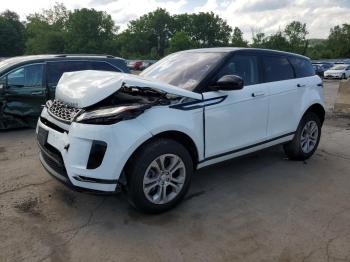  Salvage Land Rover Range Rover