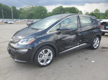  Salvage Chevrolet Bolt