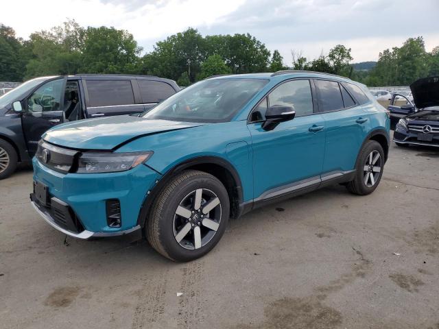  Salvage Honda Prologue T