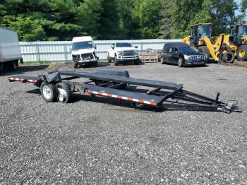  Salvage Econ Trailer