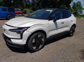  Salvage Volvo Ex30 Plus
