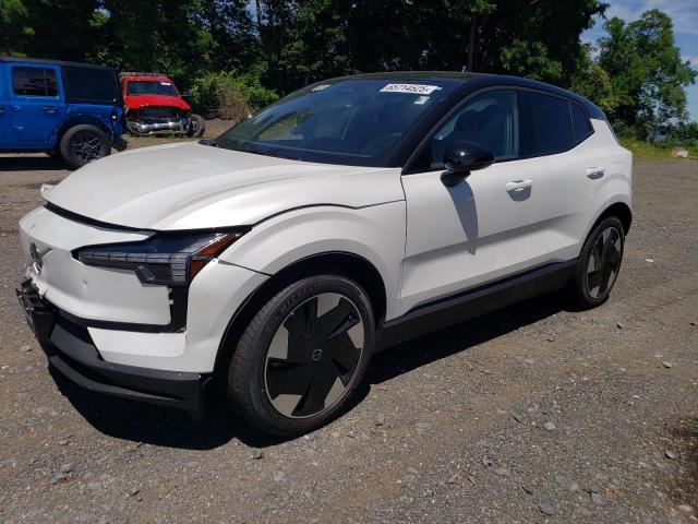  Salvage Volvo Ex30 Plus
