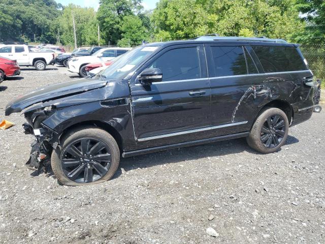  Salvage Lincoln Navigator