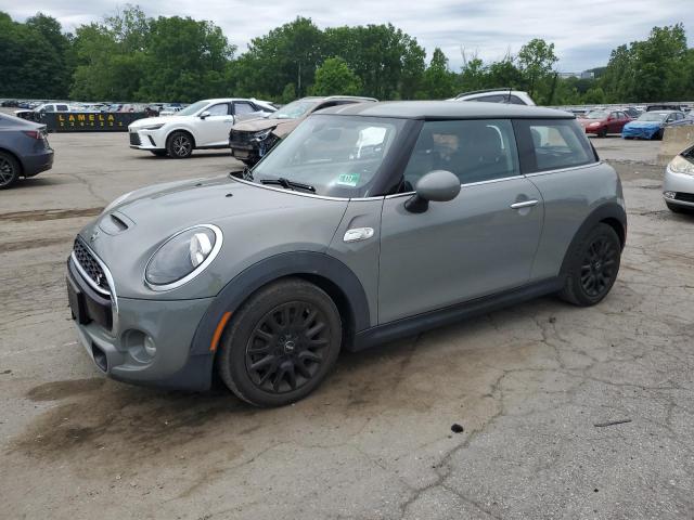  Salvage MINI Cooper