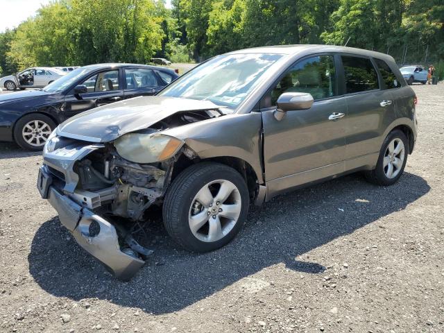  Salvage Acura RDX