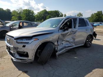  Salvage Volvo Xc90 Plus