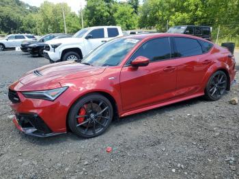  Salvage Acura Integra