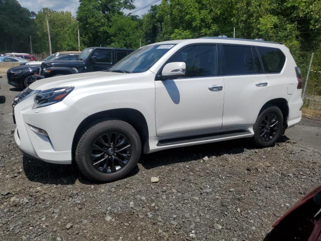  Salvage Lexus Gx