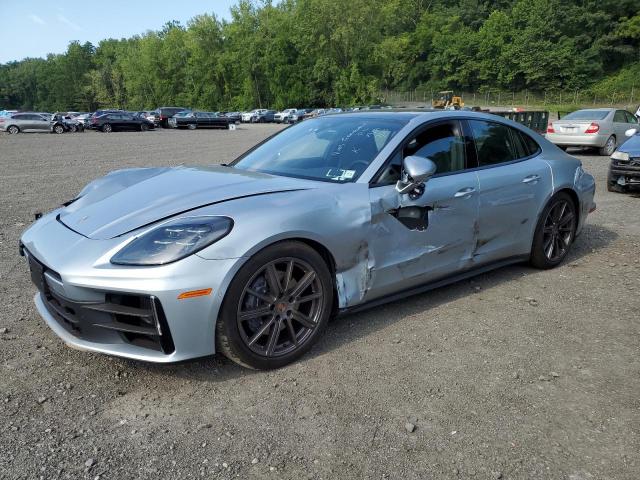  Salvage Porsche Panamera