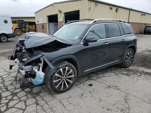  Salvage Mercedes-Benz GLB