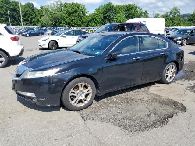  Salvage Acura TL