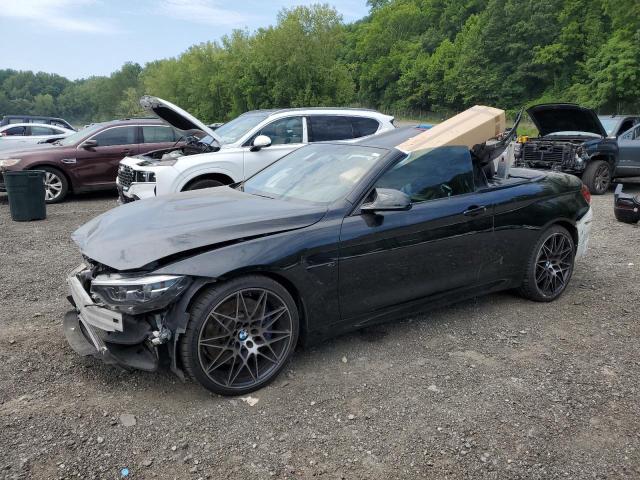  Salvage BMW M Series