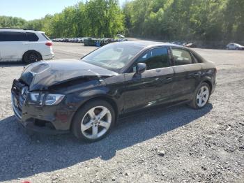 Salvage Audi A3