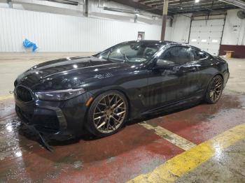  Salvage BMW M Series