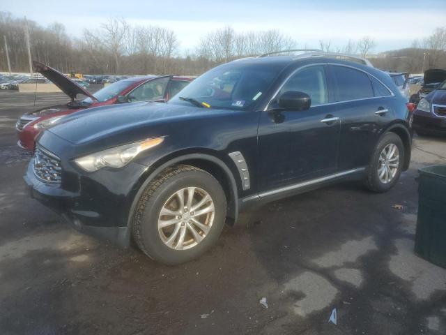  Salvage INFINITI Fx