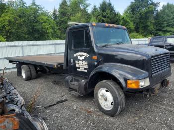  Salvage International 4700