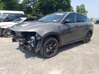  Salvage Dodge Hornet R T