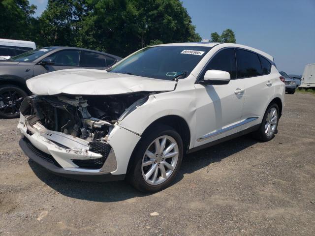  Salvage Acura RDX