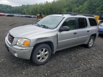  Salvage GMC Envoy