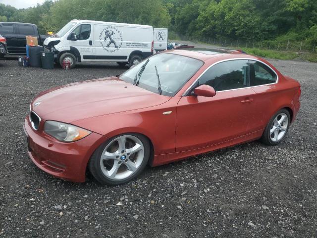  Salvage BMW 1 Series