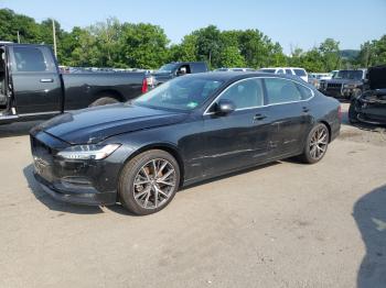  Salvage Volvo S90