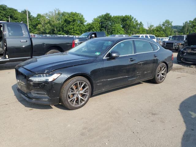  Salvage Volvo S90