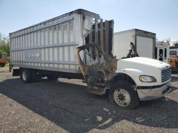  Salvage Freightliner M2 106 Med
