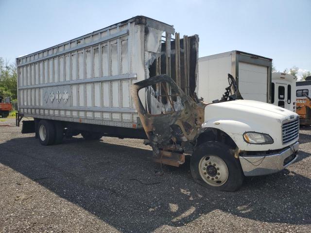  Salvage Freightliner M2 106 Med