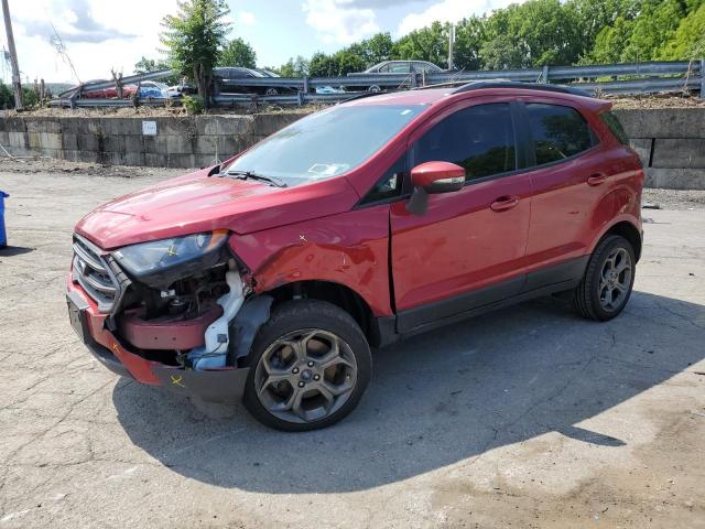  Salvage Ford EcoSport