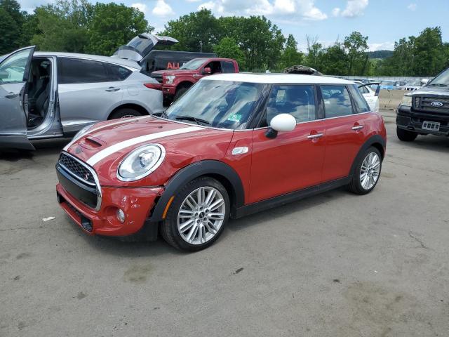  Salvage MINI Cooper