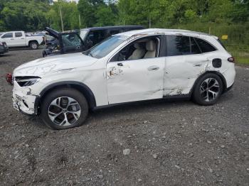  Salvage Mercedes-Benz GLC